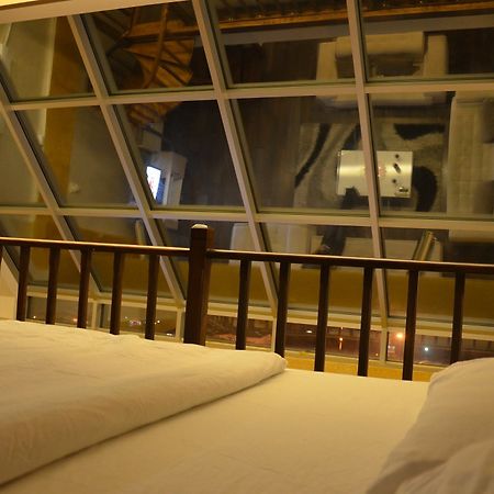 Beyhouse Konklama Istanbul Luaran gambar
